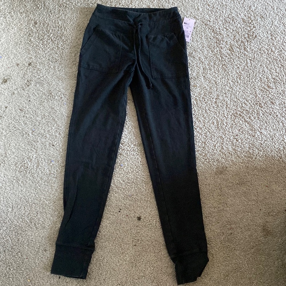 Target Wild Fable Black Leggings w/Pockets Size XS